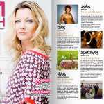 Magazine Edith - mai/2013 - Via Energetica