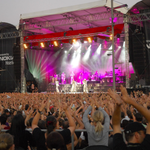Seeed Open Air @ Pier 2