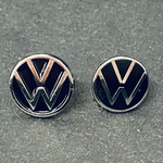 VW Logo Kaufpin groß und klein