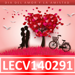 14 de Febrero (Perú): Día del Amor y la Amistad.