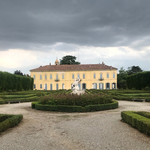 Carate Brianza (MB) - Villa Stangabusca