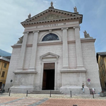 Cannobio (VB) - Chiesa di S.Vittore
