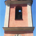 Tellaro (SP) - Campanile della Chiesa di S. Giorgio