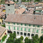 Varzi (PV) - Villa Mangini Leveratto
