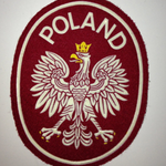 Poland Emblem