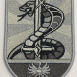 Bundespolizei Österreich Einsatzkommando Cobra (EKO-Cobra)
