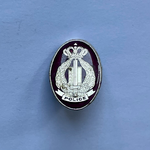 Police Luxembourg Pin Protection Rapprochée (1985-2000)