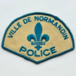 Ville de Normandin Police