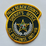 Palm Beach County Sheriff's Office - Alternate Response Unit (ARU-HQ)