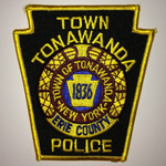 Tonawanda Police Department