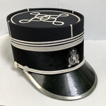 Képi Commissaire Adjoint, Commissaire & Premier Commissaire - OPJ (2018-...) Police Grand-Ducale Luxembourg