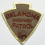Oklahoma Highway Patrol OHP