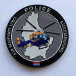 Support Aérien / Air Support Police Grand-Ducale Luxembourg mod.5 (12/2018-2022)