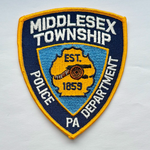 Middlesex Township Police Department