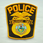 Allegheny Township Police