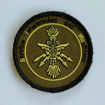 Service interarmées des munitions (SIMu)