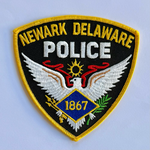 City of Newark Police Department Delaware 
