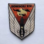 Hombori XXI Barkhane Mali