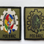Groupement Tactique Logistique (GT LOG) Mostaganem-Fribourg - 2e Régiment du Matériel (2e RMat)