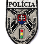 Krajský Dopravný Inšpektorát Bratislava - Regional Traffic Police Inspectorate Bratislava  