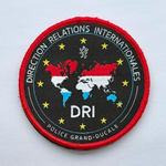 Police Grand-Ducale Luxembourg/Lëtzebuerg - Direction Relations Internationales (DRI)