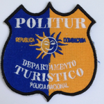 Republica Dominicania Departemento Turistico - Policia Nacional