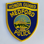 Medford Police Department - Honor Guard