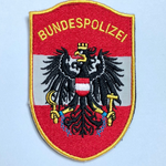 Bundespolizei Österreich (1869-2005)