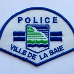 Ville de La Baie Police