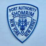 Port Authority of New York and New Jersey Police Department / Port Authority Police Department (PAPD) - Shomrim Society