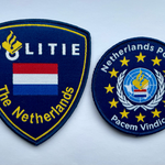Politie / Dutch Police - Netherlands International (EU/UN) Mission Unit
