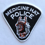 Medicine Hat Police Service