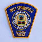 Town of West Springfield Special Police