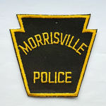 Morrisville Borough Police Department