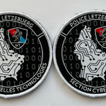 Police Grand-Ducale Luxembourg/Lëtzebuerg - Service de Police Judiciaire (SPJ) - Section Nouvelles Technologies & Cybercrime