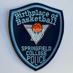 Springfield College Police Department