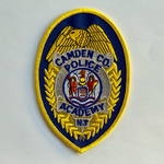 Camden County College Police Academy