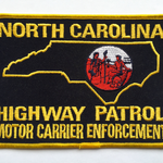 North Carolina Highway Patrol - Motor Carrier Enforcement