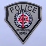 Town of Brownsburg Police Department - Emergency Response Team (ERT, swat)