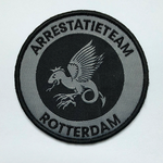 Politie / Dutch Police - Arrestatieteam Rotterdam