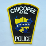  Chicopee Police Department mod.1 color