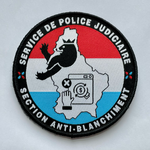 Police Grand-Ducale Luxembourg/Lëtzebuerg - Service de Police Judiciaire (SPJ) - Section Anti-Blanchiment