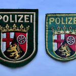 Polizei Rheinland-Pfalz mod.1-2 (old)
