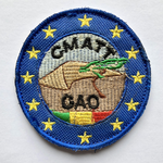 European Union Training Mission (EUTM) Mali - Combined Mobile Advisory and Training Team (CMATT) Camp Gao