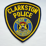 Clarkston City Police Department