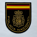 Cuerpo Nacional de Policía (CNP) (2015?-...)