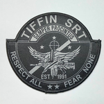 Tiffin Police Department Special Response Team (SRT)