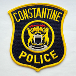 Constantine Village Police Department