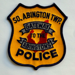 South Abington Township Police Department
