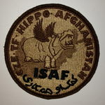 Czech Republic Air Force Task Force Hippo ISAF Afghanistan